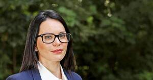 La Nación / Paula Carro: “Apuntamos a institucionalizar la comunicación oficial”