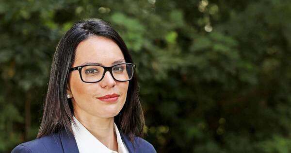 La Nación / Paula Carro: “Apuntamos a institucionalizar la comunicación oficial”