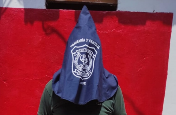 Caso IPS: más personas detenidas tras la venta de cargos - PDS RADIO Y TV