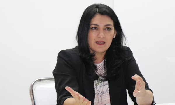 Embajadora ante la Unesco califica propuesta de Peña como "golpe de timón" - Megacadena - Diario Digital