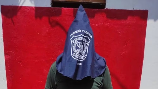 Cuatro nuevos detenidos por presuntamente integrar esquema de venta de cargos en IPS