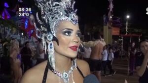 Encarnación: Todo lo que dejó un nuevo finde de Carnaval - SNT