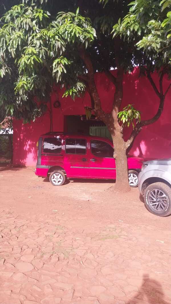 Minga Guasú: Niña fue herida en presunto intento de sicariato - Unicanal