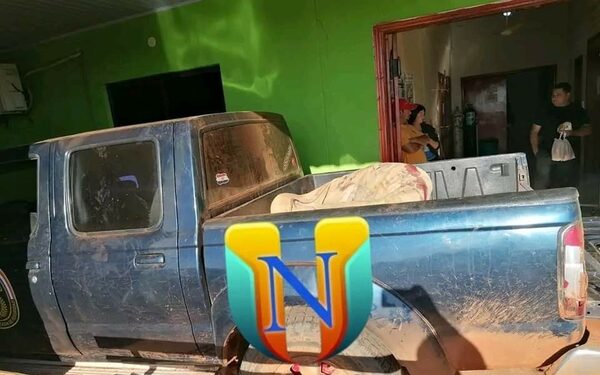 Campesinos e indígenas toman estancia y matan a guardia