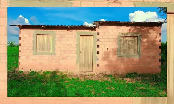 DEJÓ SIN CASA A SU HIJA DE 3 AÑOS Y A SU EXPAREJA