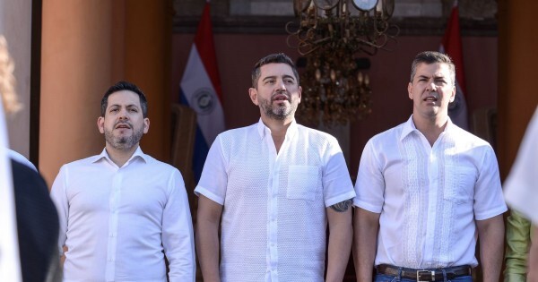 Peña le saca los fondos para el alimento escolar a Central y abre un frente contra Estigarribia