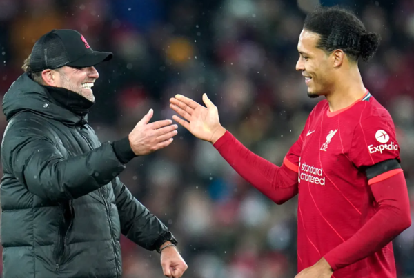 Versus / "Reemplazar a Jurgen Klopp será una importante tarea"