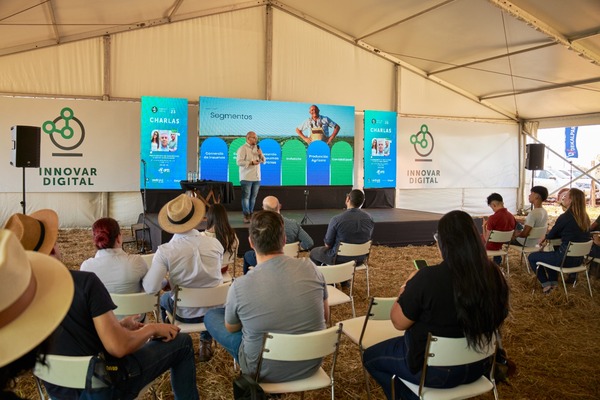 Ofrecen demostraciones prácticas sobre integración digital en su área tecnológica - El Independiente