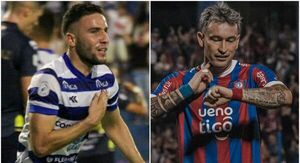Cerro Porteño, único líder del torneo, recibe a un motivado 2 de Mayo