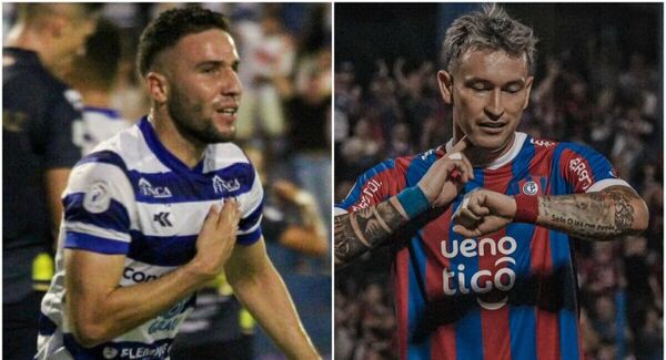 Cerro Porteño, único líder del torneo, recibe a un motivado 2 de Mayo