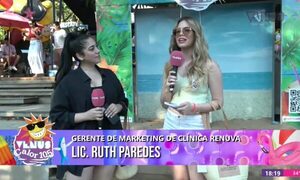 Vení a jugar con clínica Renuva y ganate Vales