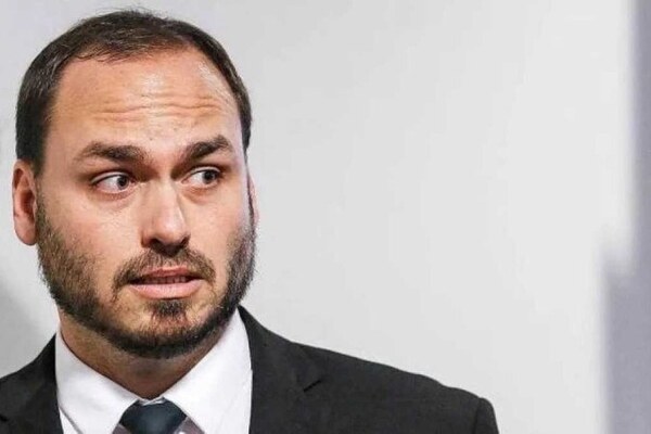Allanan la casa de hijo de Bolsonaro por espionaje ilegal contra opositores - El Independiente
