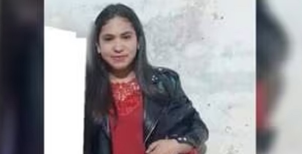 Buscan a adolescente desaparecida en Coronel Oviedo - Noticiero Paraguay