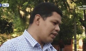 Joven pide ayuda para juntar G. 90 millones y someterse a un tratamiento en España – Prensa 5