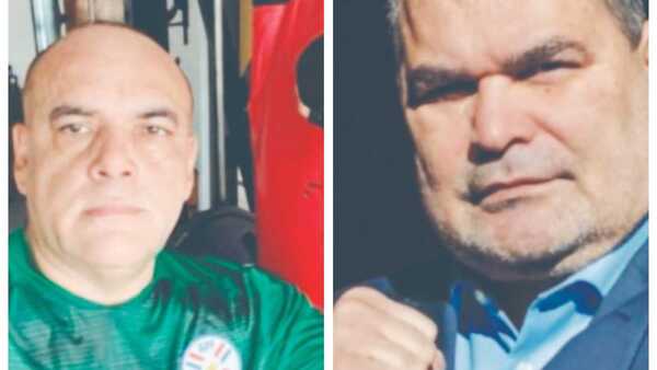 Chila a Bachi Núñez: “Bufón de HC, van a ir todos presos”