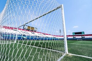 Con dos duelos, se cierra este lunes la Fecha 3 del Apertura - trece