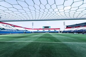 La tercera fecha del Apertura se cierra hoy con dos atractivos encuentros - Unicanal