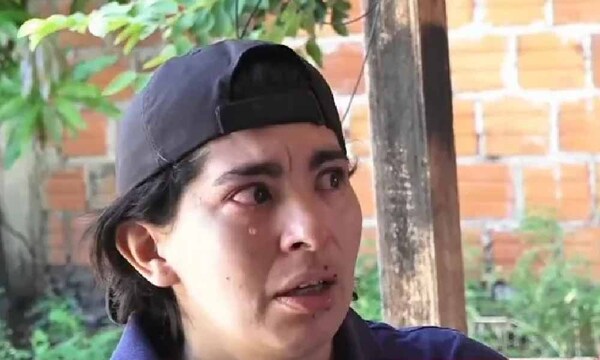 Impotencia por la inseguridad: “Tener moto no es un lujo, era mi herramienta de trabajo” – Prensa 5