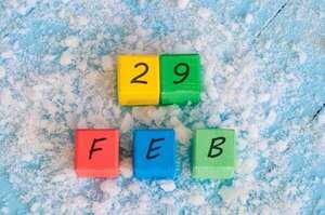 Los orígenes históricos del año bisiesto y su impacto en el calendario actual - Ciencia - ABC Color