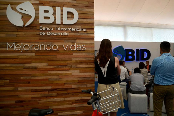BID aprueba USD 100 millones para impulsar la logística en Paraguay
