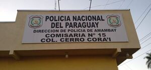 PJC: Motochorros hurtan joyas de la vivienda de una abogada