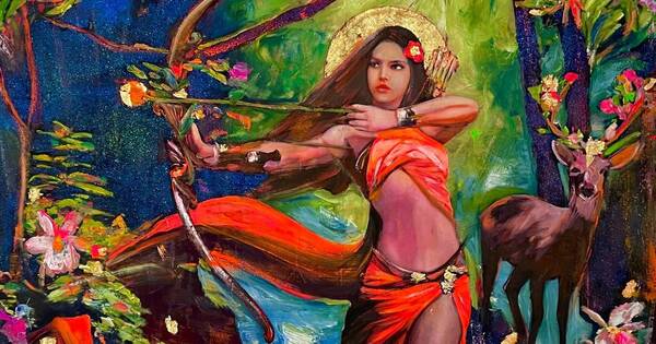 Diario HOY | “Velvet Hearts”: Muestra inspirada en Artemisa en la Manzana de la Rivera