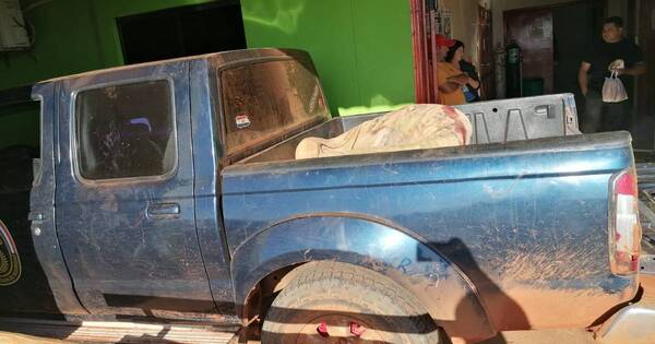 La Nación / Itakyry: indígenas habrían atacado a guardias de una estancia y uno falleció