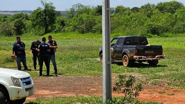Guardia de seguridad muere tras enfrentarse con campesinos e indígenas en Itakyr - Radio Imperio 106.7 FM
