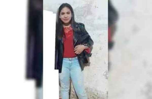 Buscan a adolescente desaparecida en Coronel Oviedo