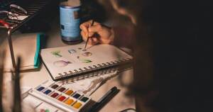 La Nación / ¿Por qué tener un hobby puede mejorar la salud de forma integral?