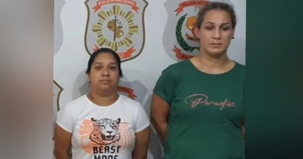 Juzgado mantiene prisión preventiva para acusadas de venta de cargos en el IPS