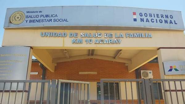 Con medicamentos fortalecen las USFs de CDE - ADN Digital