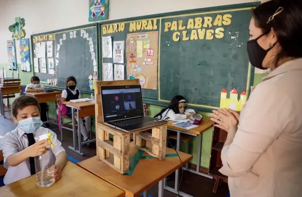 Oferta de beca para docentes paraguayos: Oportunidad de formación en Japón