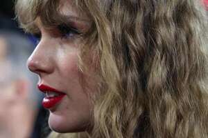 Redes sociales suprimen la búsqueda ´Taylor Swift IA´ tras filtración de imágenes falsas - Tecnología - ABC Color