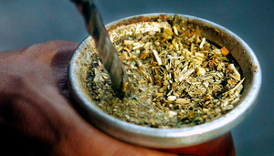 Argentina: Sube el precio de la yerba mate y el aumento sería de 100%