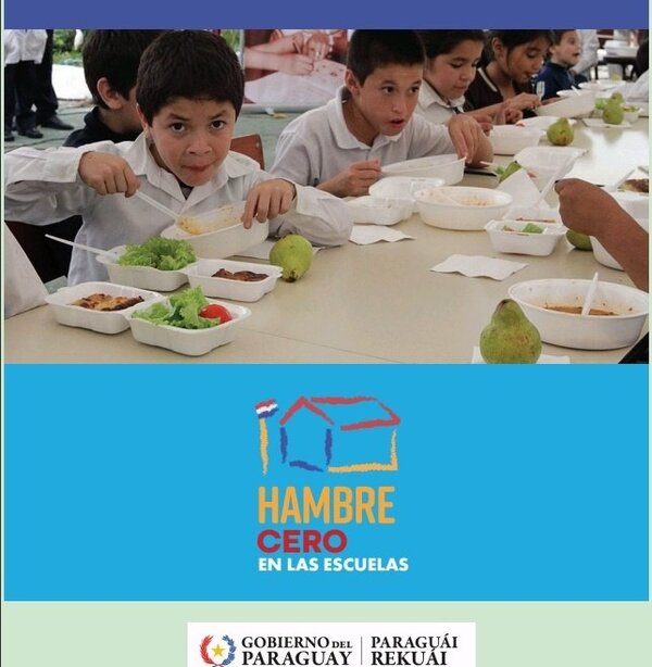 Destacan Hambre Cero como ambicioso proyecto del Gobierno