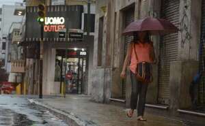 ¡Atención! Activan alerta por tormentas para dos departamentos - Clima - ABC Color