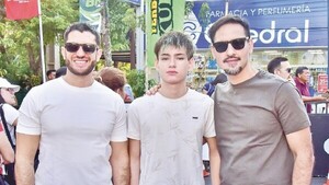 Carrera del Verano Súper 6K