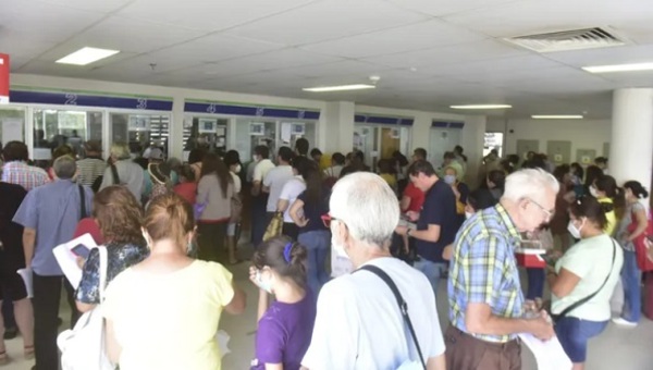 IPS detalla proceso para reposos por dengue y covid