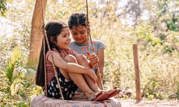 La serie “Marilina; atreverse a soñar” preseleccionada en los “Premios Platinos” | Telefuturo