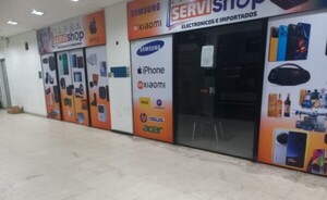Intervienen local comercial presunta por estafa