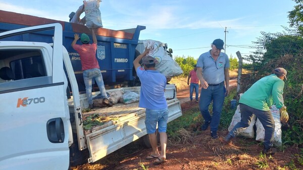 Polo turístico de Itapúa, en el podio de los más golpeados por el dengue