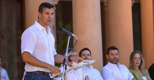 Diario HOY | Hambre cero: embajadora de la Unesco destaca como “golpe de timón” proyecto de Peña