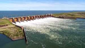 Paraguay resalta entre los países que consumen 100% de energía eléctrica renovable - trece