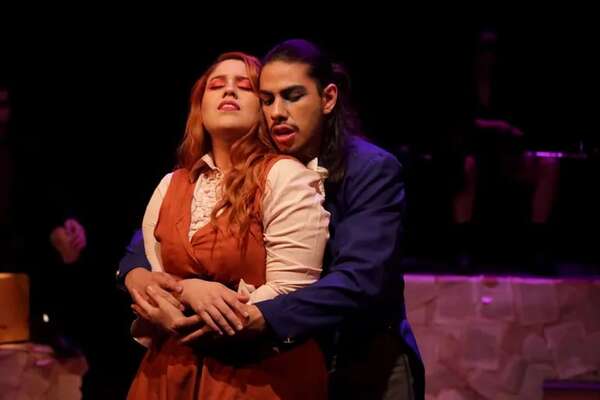 Obra de García Lorca llegará con música y teatro a la sala La Correa - Cultura - ABC Color