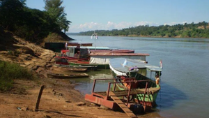 Crece expectativa por segundo puente entre Itapúa y Misiones
