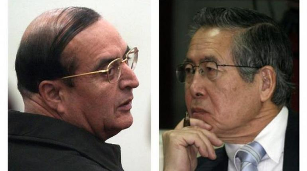 El exasesor de Fujimori acepta su responsabilidad en una masacre de 1992