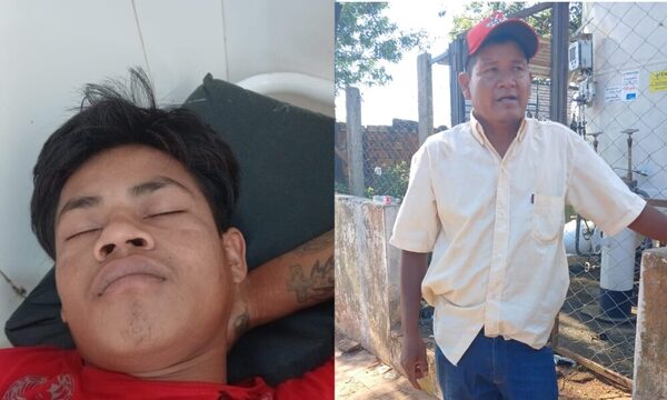 Incidente en Estancia “KLM” desencadenó en aprehensiones y herido