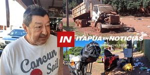 PREOCUPA LA BASURA EN ENCARNACIÓN Y CAMIONES RECOLECTORES “SOBRE TACOS” - Itapúa Noticias