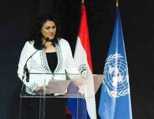 Embajadora de la Unesco celebra proyecto “Hambre cero” - ADN Digital